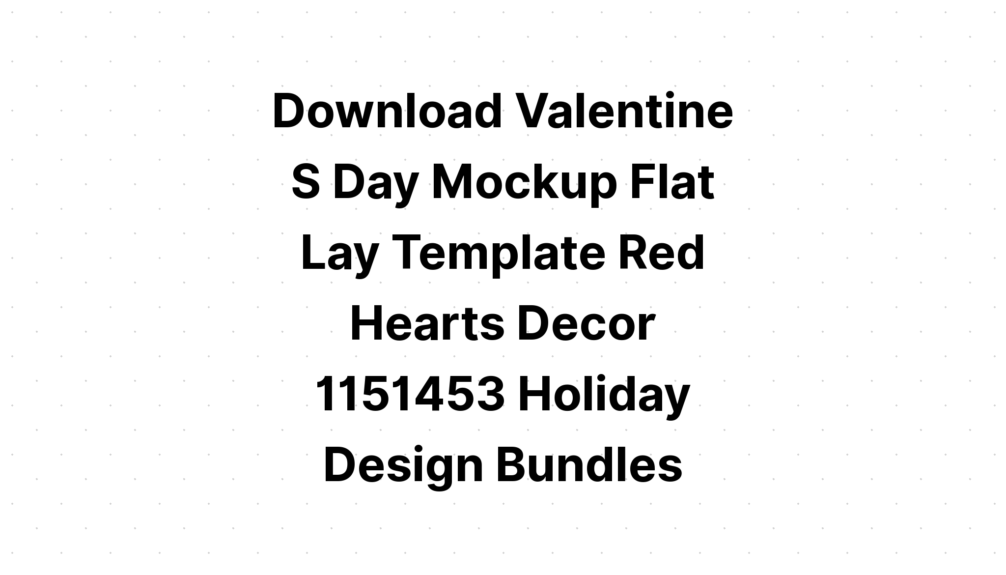 Download Love Valentine's Day?? SVG File